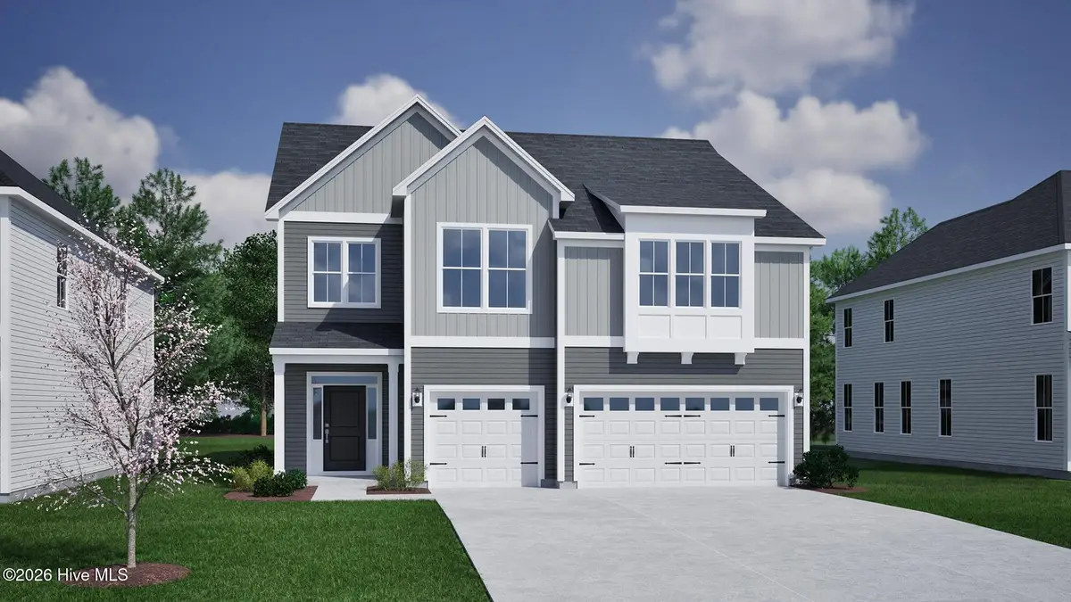 181 Foundry Drive, Wilmington, NC 28411 - #1