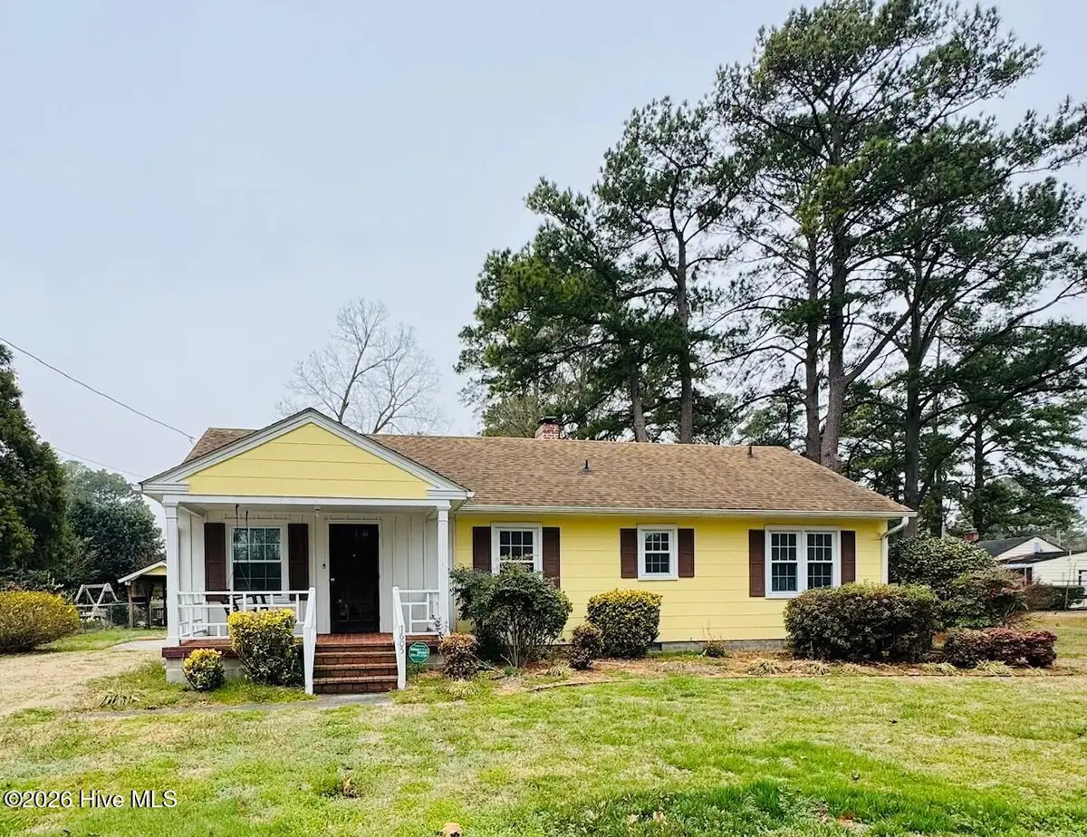 1605 Edgewood Drive, Elizabeth City, NC 27909 - #1