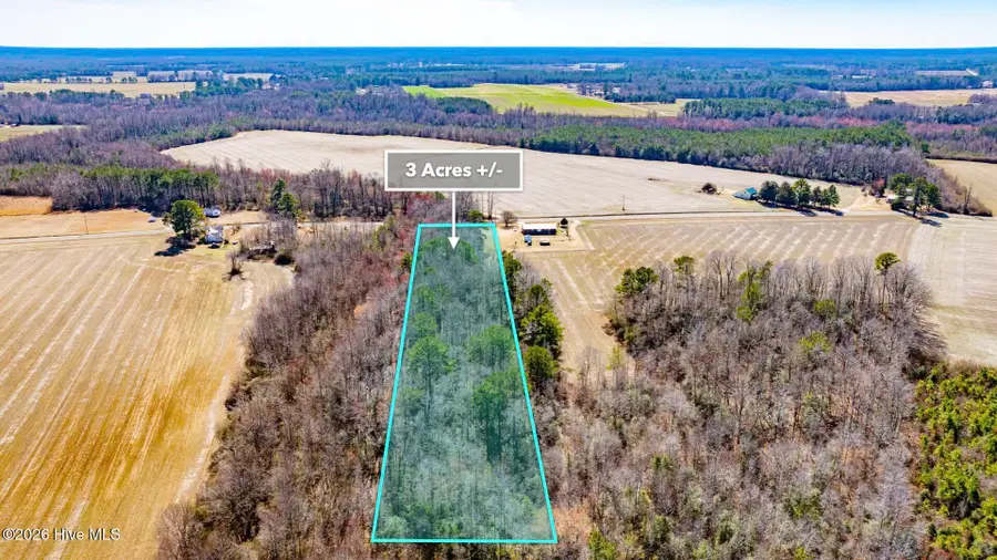 358 Parker Road, Murfreesboro, NC 27855 - #3