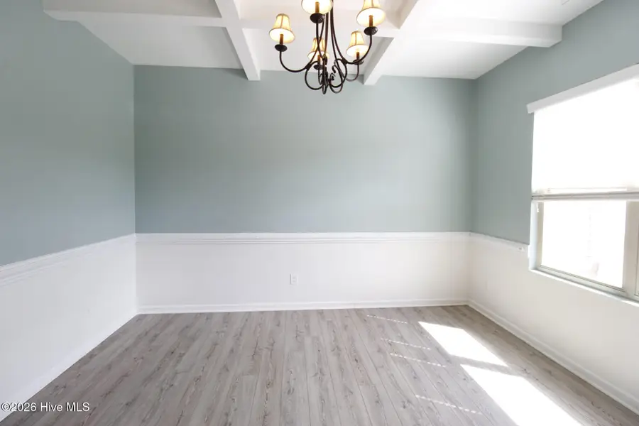 305 William Sharp Way, Jacksonville, NC 28546 - #3