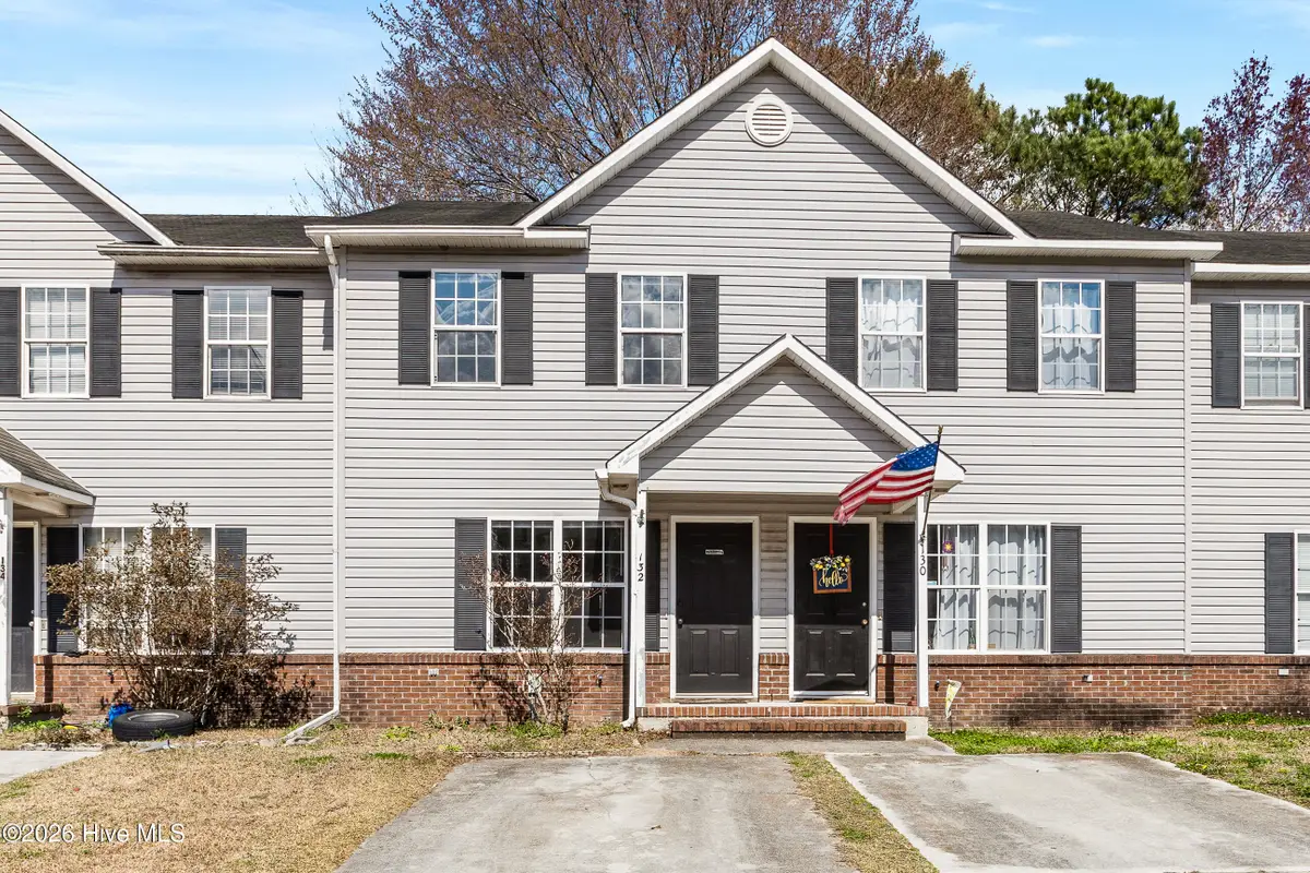 132 Mesa Lane, Jacksonville, NC 28546 - #1