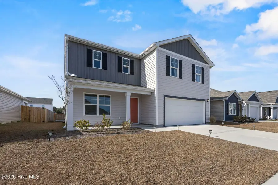 3619 Wigeon Way #Lot 207, Winnabow, NC 28479 - #2