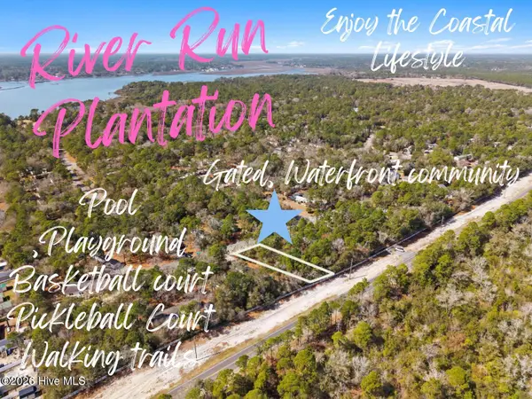 3514 Tarpon Court Se, Bolivia, NC 28422