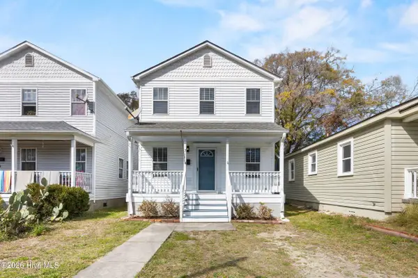 711 Ann Street, Wilmington, NC 28401