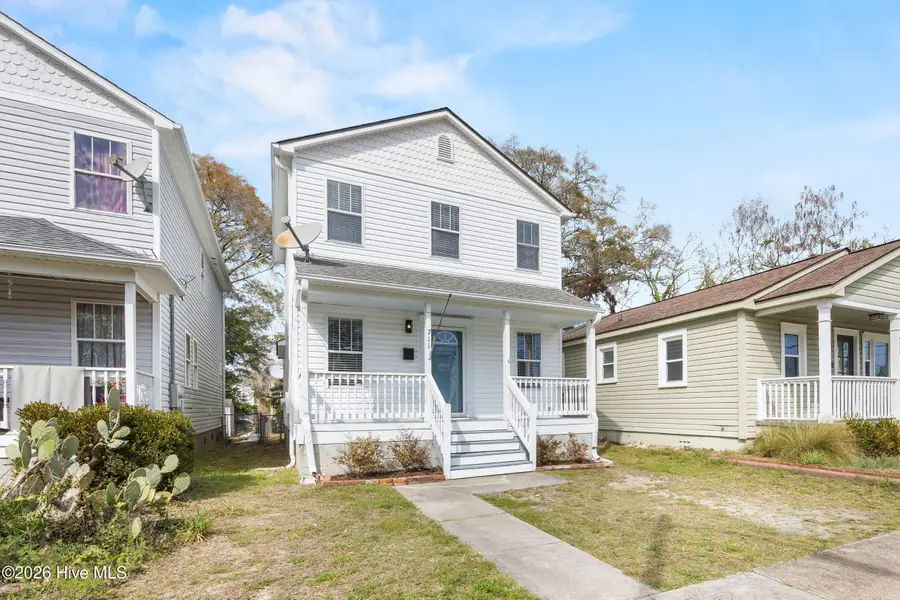 711 Ann Street, Wilmington, NC 28401 - #2