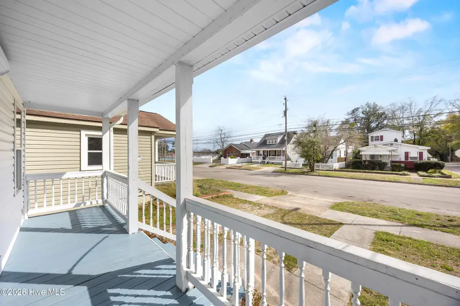 711 Ann Street, Wilmington, NC 28401 - #3