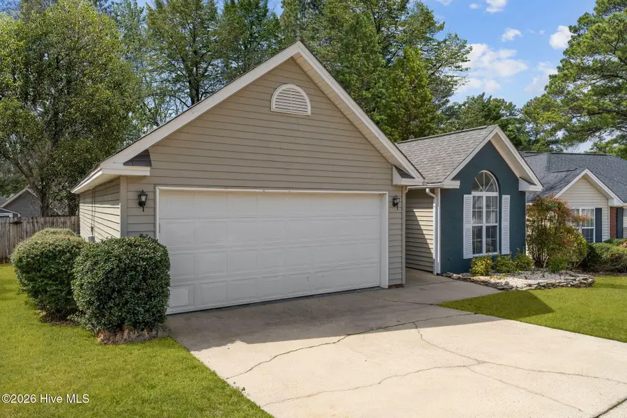 Address Withheld By Seller, Aberdeen, NC 28315 - #2