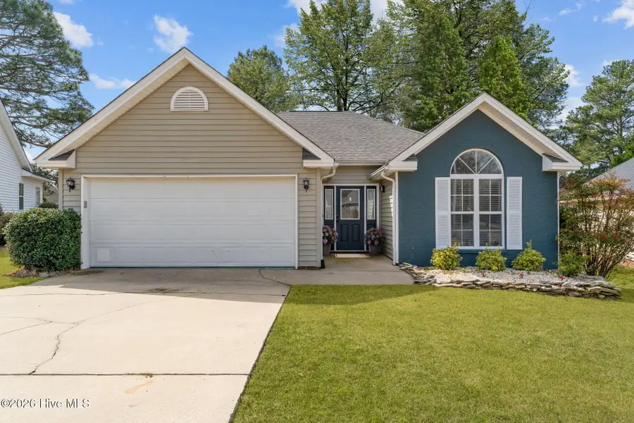 Address Withheld By Seller, Aberdeen, NC 28315 - #3