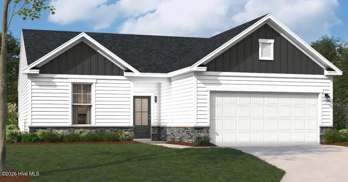 6271 Raystone Way #122, Leland, NC 28451 - #1