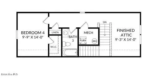 6271 Raystone Way #122, Leland, NC 28451 - #3