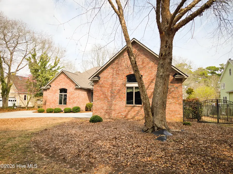 218 Wild Oak Drive, Swansboro, NC 28584 - #2