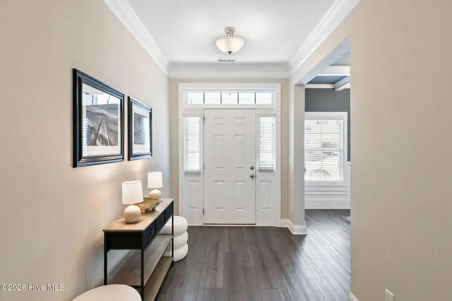 705 Serenity Way, Sneads Ferry, NC 28460 - #3