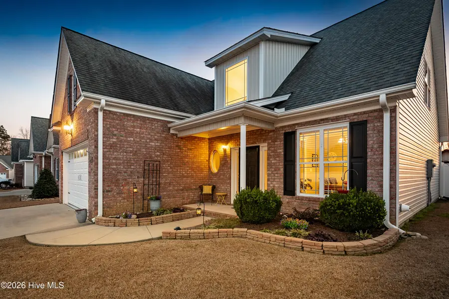 921 Dearborn Court, Winterville, NC 28590 - #3