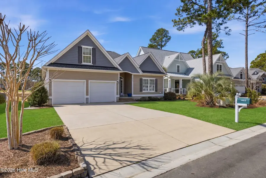 1463 Pinecroft Lane Se, Bolivia, NC 28422 - #3