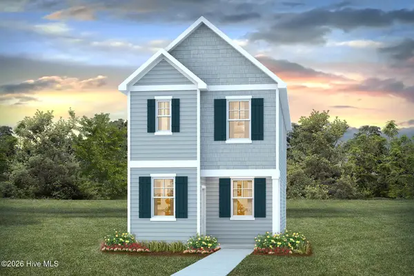 568 Bear Paw Road Sw, Supply, NC 28462