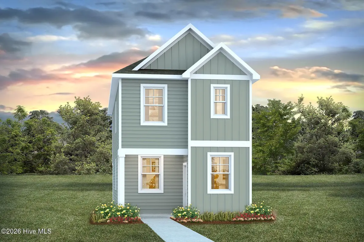 572 Bear Paw Road Sw, Supply, NC 28462 - #1