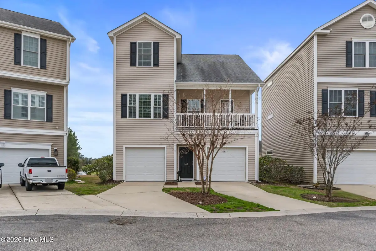 147 Terracina Circle, Myrtle Beach, SC 29588 - #1