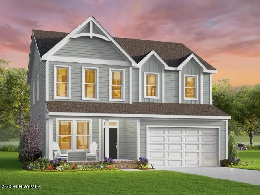 129 Bailey Circle, Shiloh, NC 27974 - #1