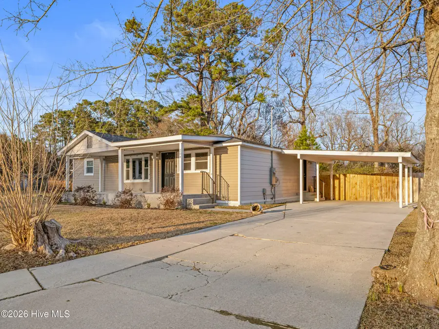 204 Fifth Avenue, Jacksonville, NC 28546 - #3