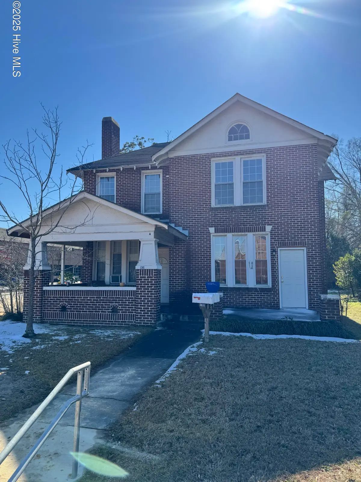 1301 Dickinson Avenue, Greenville, NC 27834 - #1