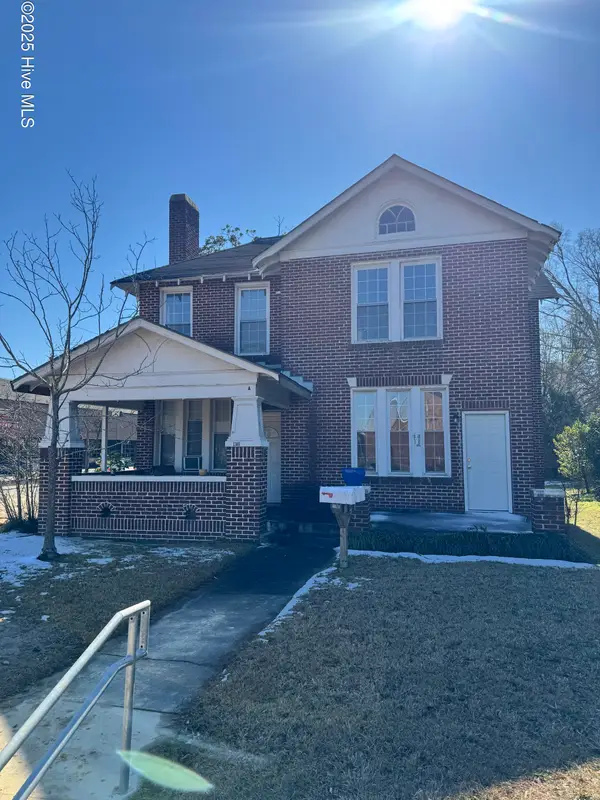 1301 Dickinson Avenue, Greenville, NC 27834