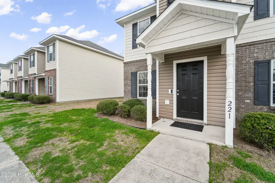 221 Glen Cannon Drive, Jacksonville, NC 28546 - #3