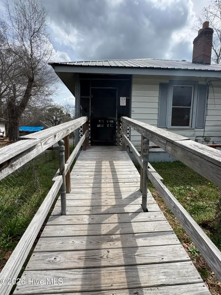 36 Safie First Street, Rockingham, NC 28379 - #2