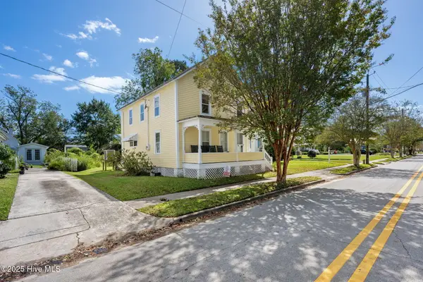 506 Broad Street, Oriental, NC 28571