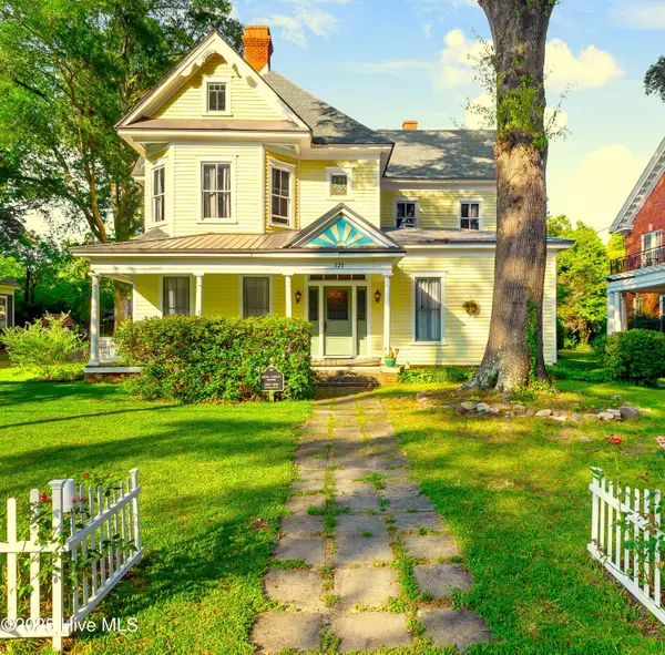 521 Falls Road, Rocky Mount, NC 27804