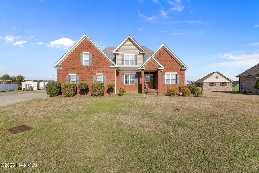 102 Atsur Place, Goldsboro, NC 27534 - #2