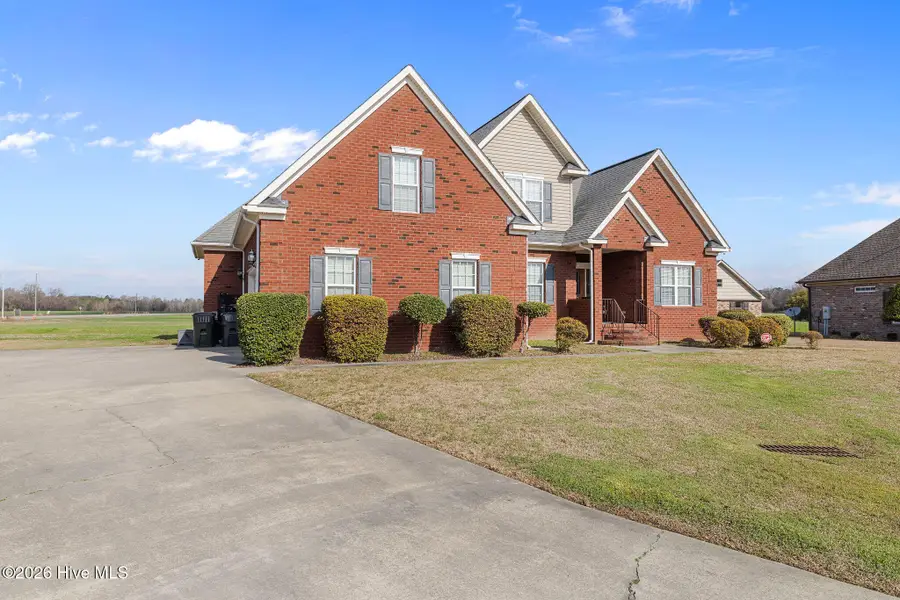 102 Atsur Place, Goldsboro, NC 27534 - #3