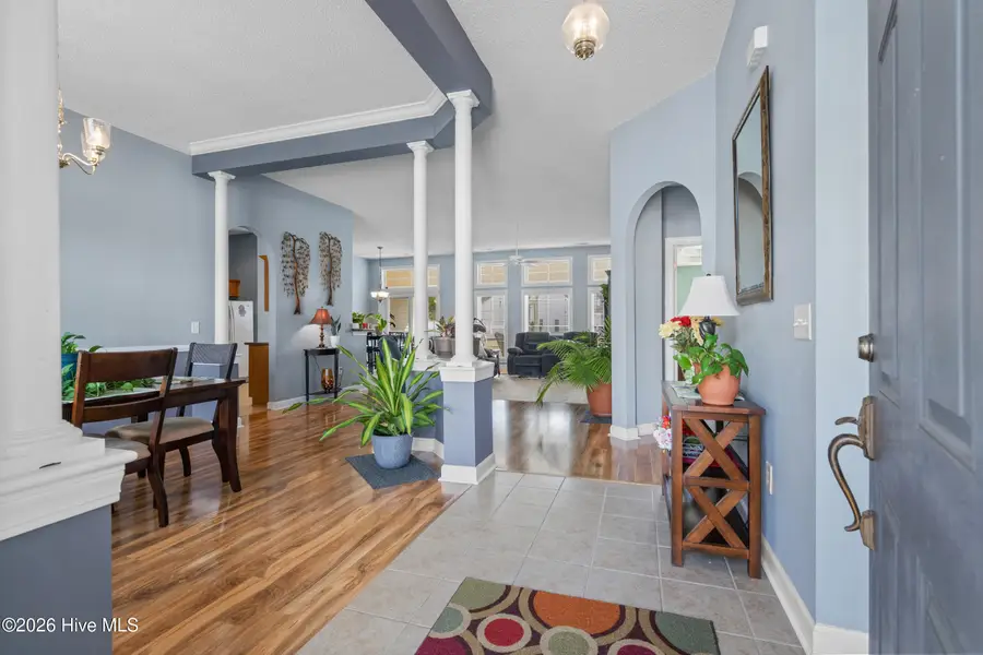 1013 Meadowlands Trail Nw, Calabash, NC 28467 - #2