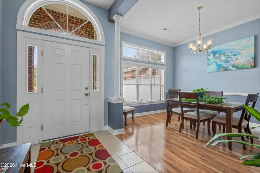 1013 Meadowlands Trail Nw, Calabash, NC 28467 - #3