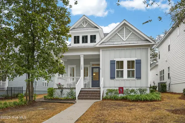 708 Chair Road, Castle Hayne, NC 28429