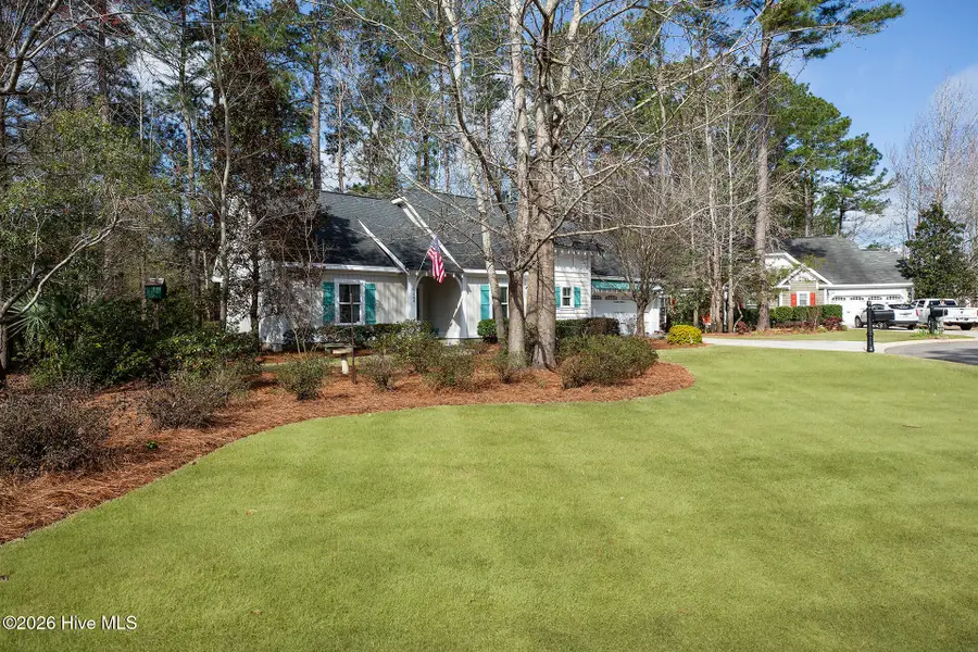 2609 Alamance Court, Wilmington, NC 28411 - #3