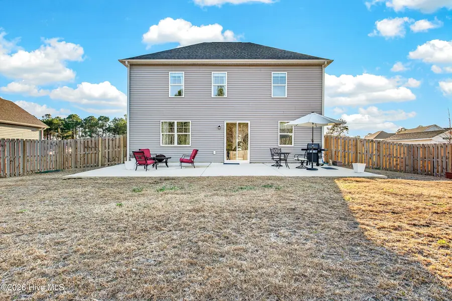 603 Needlerush Road, Sneads Ferry, NC 28460 - #2