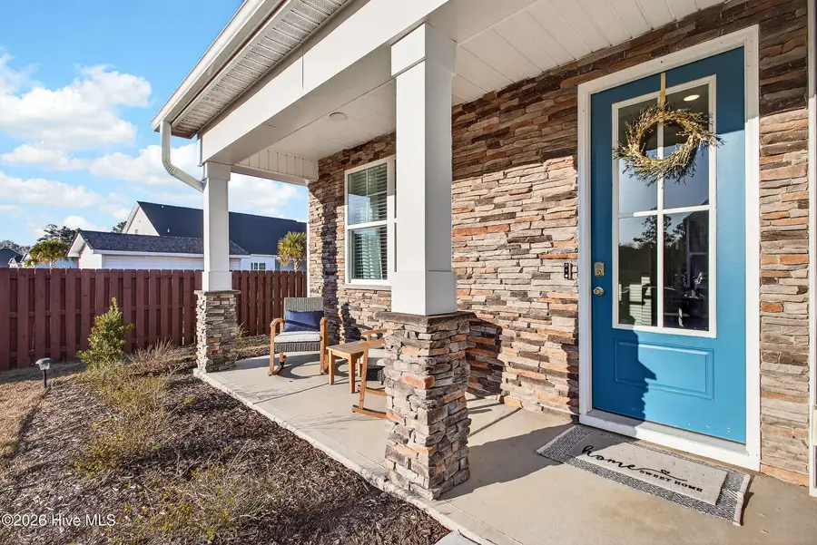 603 Needlerush Road, Sneads Ferry, NC 28460 - #3