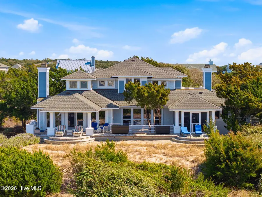 23 Cape Fear Trail, Bald Head Island, NC 28461 - #2