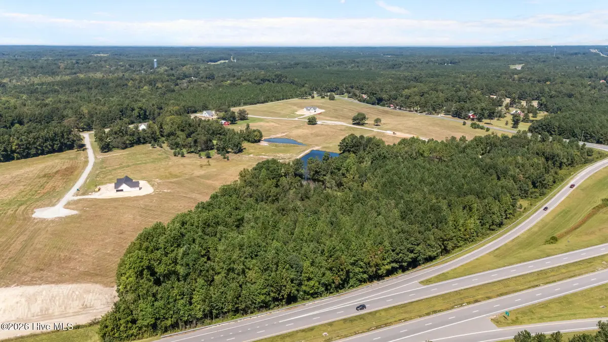 540 Sanctuary Trail, Cameron, NC 28326 - #1