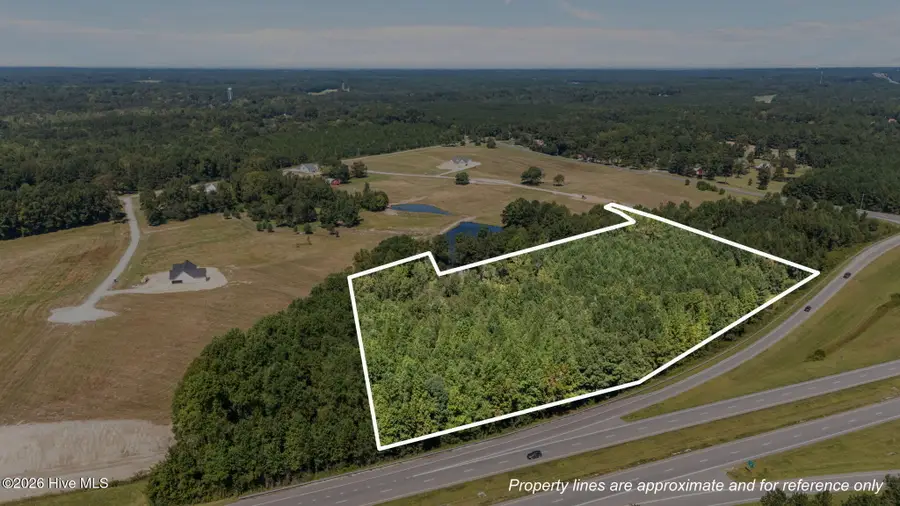 540 Sanctuary Trail, Cameron, NC 28326 - #3