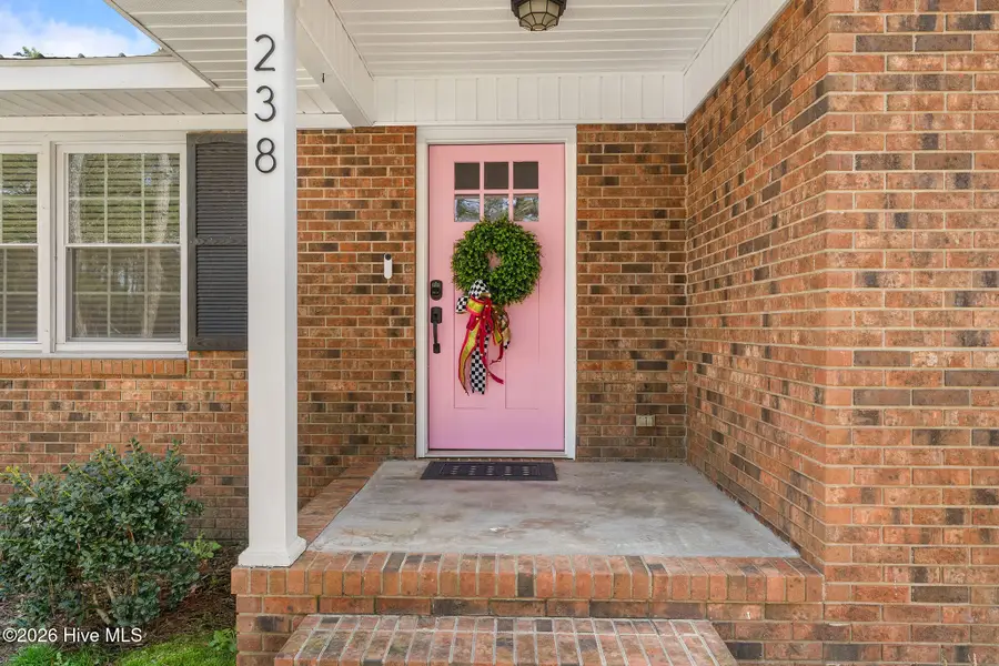 238 Dogwood Drive, Warsaw, NC 28398 - #2
