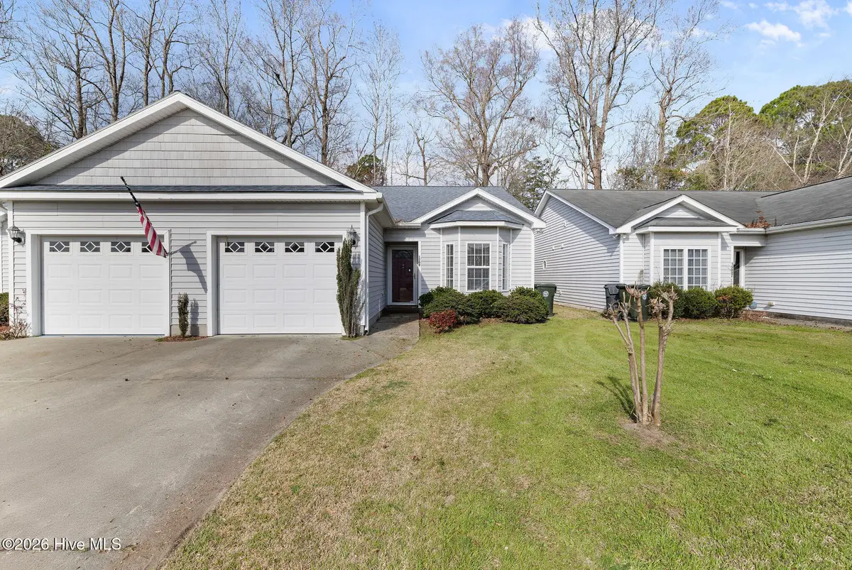 1209 S Taylor Street # 9, Goldsboro, NC 27530 - #1