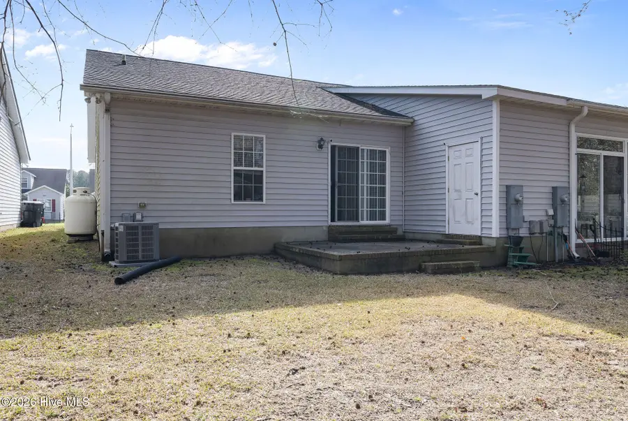 1209 S Taylor Street # 9, Goldsboro, NC 27530 - #3