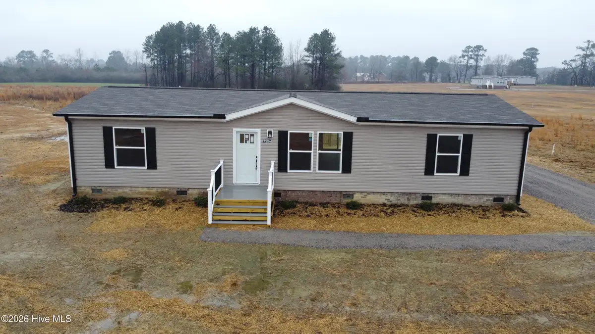 7584 Alice Court, Castalia, NC 27816 - #1