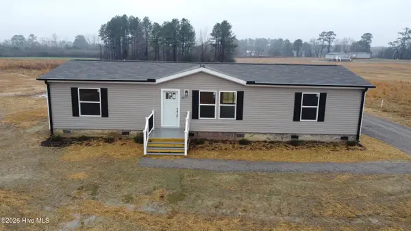 7584 Alice Court, Castalia, NC 27816