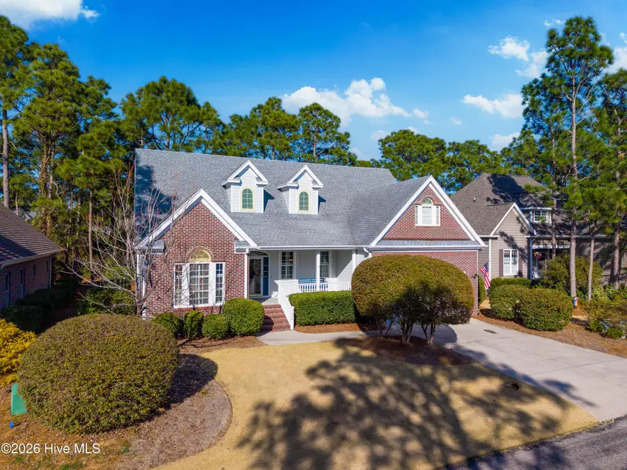 3626 Cormorant Circle Se, Southport, NC 28461 - #2