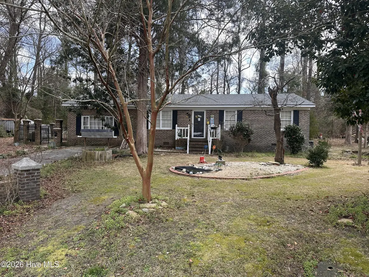 111 Lynn Court, Jacksonville, NC 28540 - #1