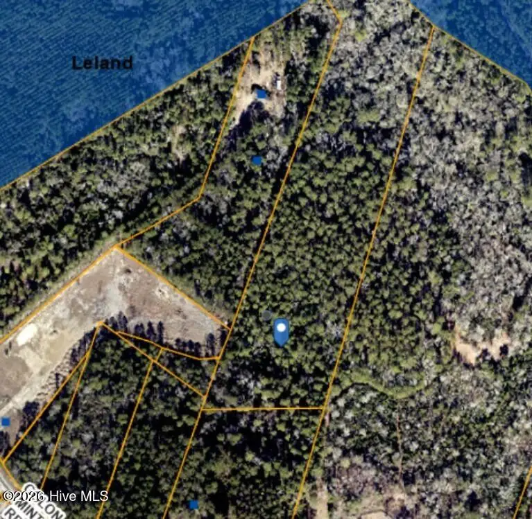 1710 Colon Mintz Road Ne, Leland, NC 28451 - #2