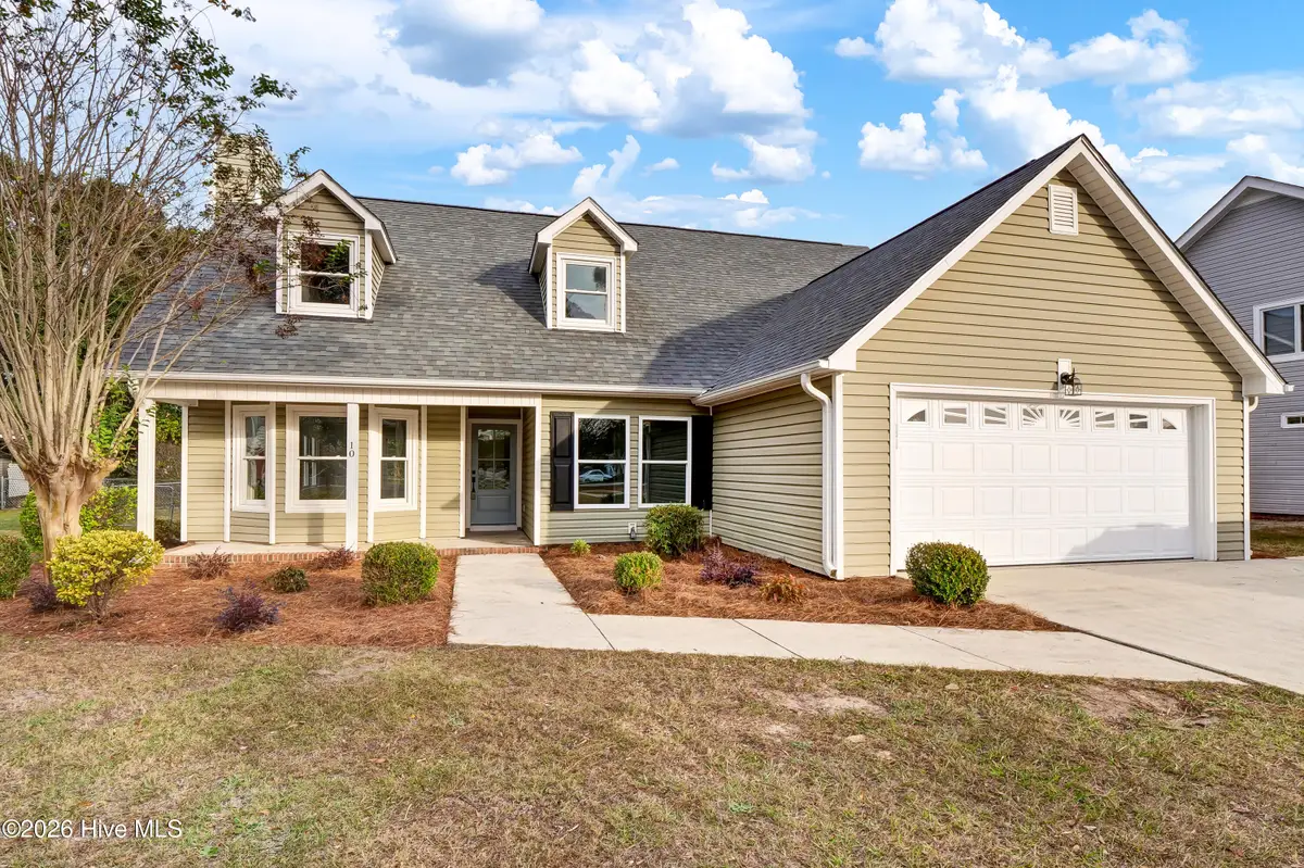 10 Bay Drive, Sneads Ferry, NC 28460 - #1