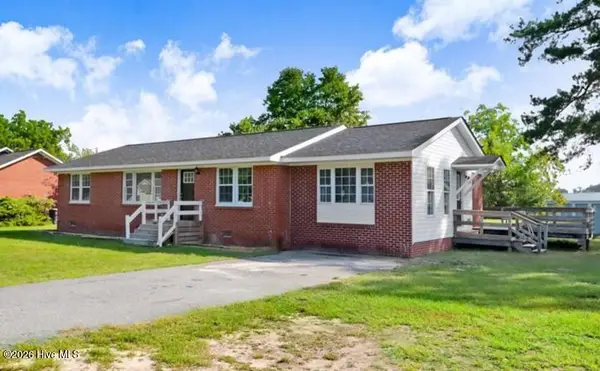 106 Hines Drive, Goldsboro, NC 27534